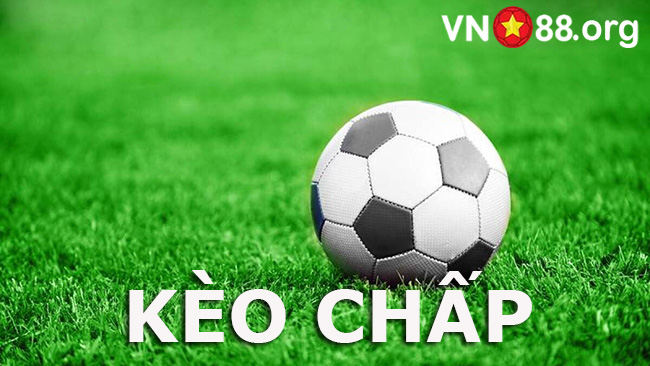 Kèo chấp bóng đá là gì? Cách đọc kèo chấp cơ bản trong bóng đá Kèo chấp bóng đá là gì? Cách đọc kèo chấp cơ bản trong bóng đá