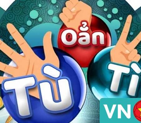 Khám phá cách chơi Oẳn Tù Tì online tại nhà cáiVn88
