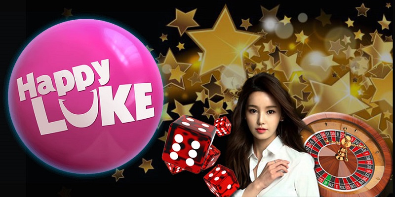 Happyluke – Nhà cái đỉnh cao tại Châu Á với nhiều kèo cược cực hấp dẫn