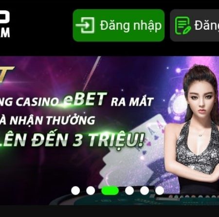 JBO – Nhà cái cá cược esports – Link vào JBO mới nhất
