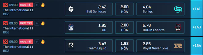 dota2