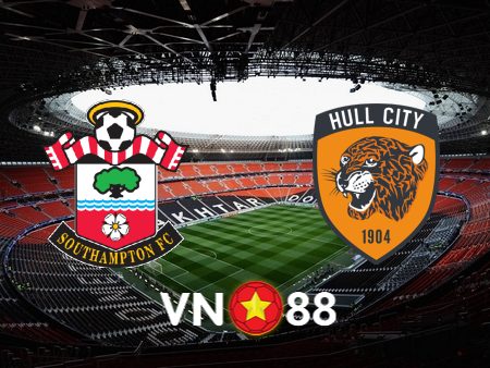 Soi kèo Southampton vs Hull – 02h45 – 21/02/2024