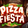 Pizza Fiesta – Phiên bản slot game hấp dẫn nhất tại Microgaming